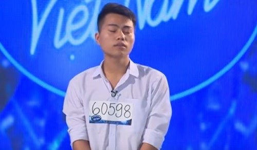 Cuoi ngat voi giong hat cua thi sinh Vietnam Idol 2016-Hinh-4
